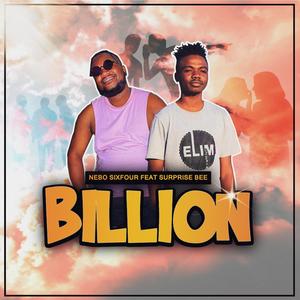 BILLION(feat. Surprise Bee)