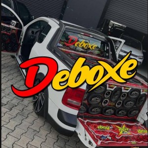 Bandido Da Sua Vida - Isso é Deboxe (Explicit)