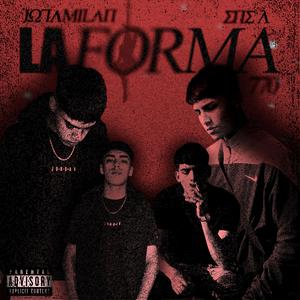 La Forma (feat. ENE A) [Explicit]