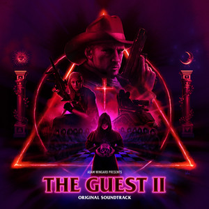 The Guest 2 (Original Soundtrack)