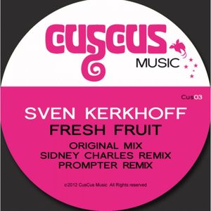 Fresh Fruit (Sidney Charles Remix)