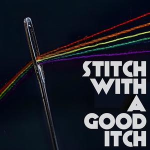 Stitch With A Good Itch (feat. David Toth) [with Gudics Twins]