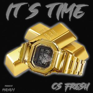 It's Time