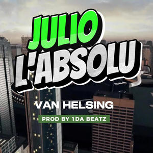 Van Helsing (Explicit)
