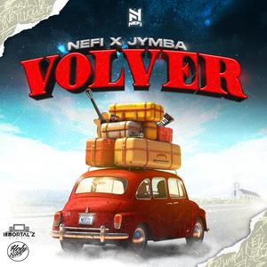 Volver (feat. Jymba)