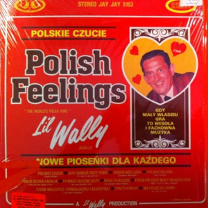 Polskie Czucie - Polish Feelings