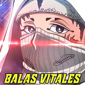 Balas Vitales (Simo Hayha RAP)