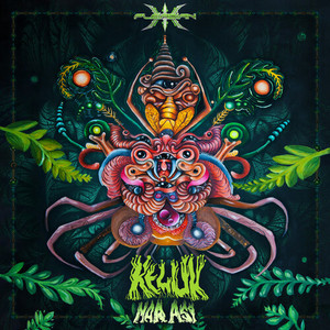 Dame Bramage (Keluk Remix)