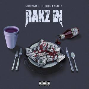 Rakz In (feat. Skally)