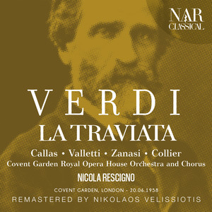 La traviata, IGV 30, Act II - La traviata, IGV 30, Act II: 