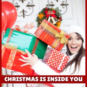 Christmas Is Inside You