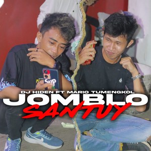 Jomblo Santuy