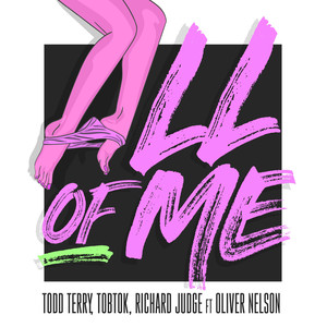 All Of Me (Extended Mix|feat. Oliver Nelson)
