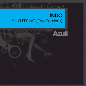 R U Sleeping (Remixes)