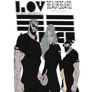 Lov Addict (Hors-Serie No. 2)