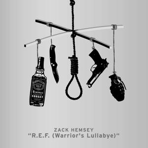 R.E.F. (Warrior\'s Lullabye) (Inst.)