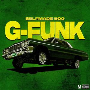 G-Funk (Explicit)