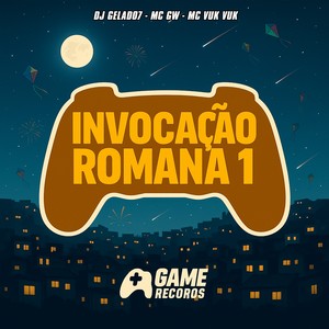 Invocação Romana 1 (Explicit)