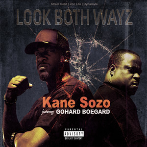 Look Both Wayz (Inst.)