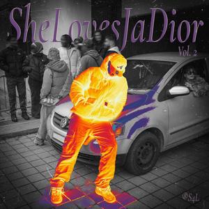 SheLovesJaDior, Vol. 2 (Explicit)