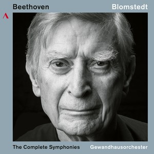 Beethoven: The Complete Symphonies