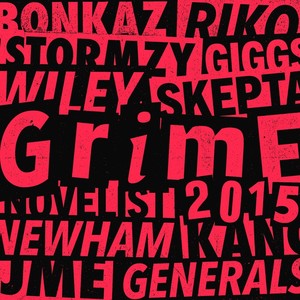 GRIME 2015