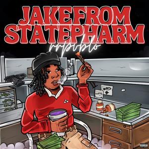 Jake From Statepharm (Explicit)