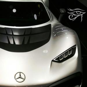 AMG (Explicit)