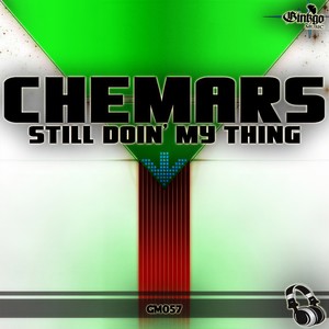 And The Shizz Goes On (Original Mix)