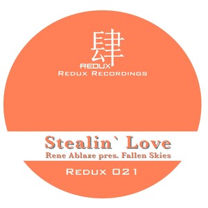 Stealin' Love (Digitalis Remix)