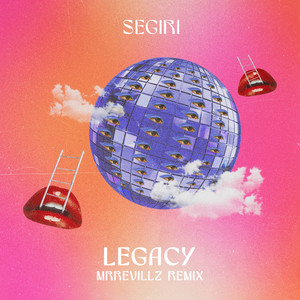 Legacy (MrRevillz Remix)