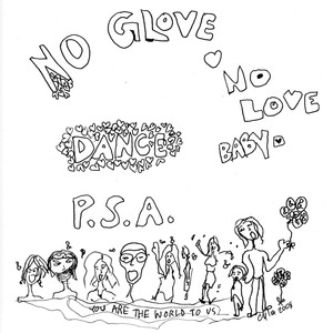 No Glove, No Love feat. Chloe