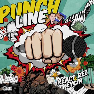 Punch Line (feat. Eycin) [Explicit]