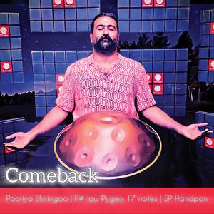 Comeback (Handpan)