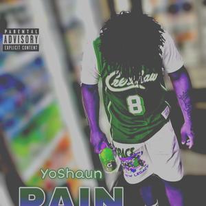 Pain (Explicit)