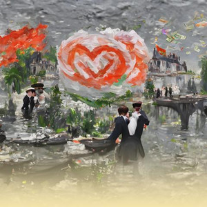 Rasanya ingin kenalan