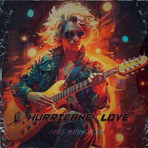 Hurricane Love ( Chill Guitar Beat ) [Explicit]