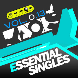 Kaos Essential Singles 13