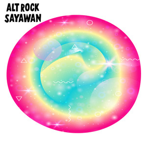 Alt Rock Sayawan (Explicit)