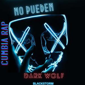 NO PUEDEN (CUMBIA RAP) (feat. DARK WOLF) (Explicit)