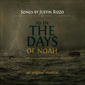 As in the Days of Noah