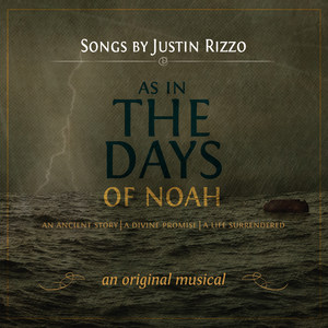 The First Rain (feat. Nathan Cantrell, Brandon Lautzenheiser, Ashley Shaefer, Jonathan Rizzo & Noah Ensemble)