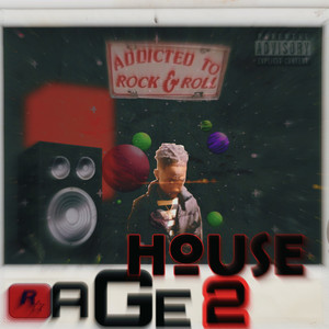 Stay Away (Explicit)