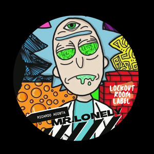 Mr. Lonely (Original Mix)