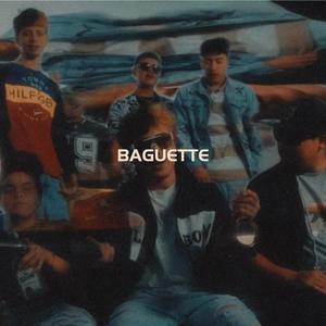 Baguette (Explicit)