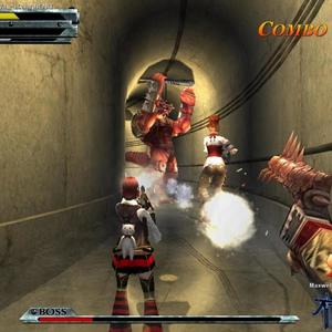 two twin glocks (Explicit)