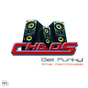 Get Funky! (Narkotix DJ Remix)