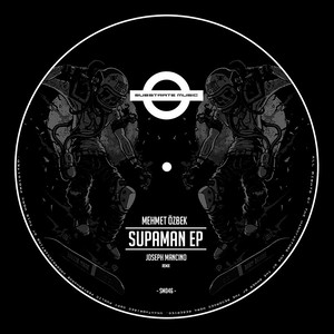 Supaman