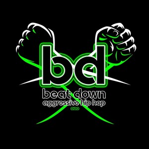 Beat Down: Aggressive Hip Hop, Vol. 1