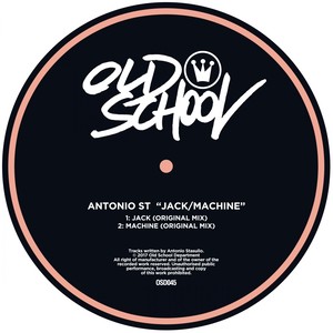 Jack / Machine